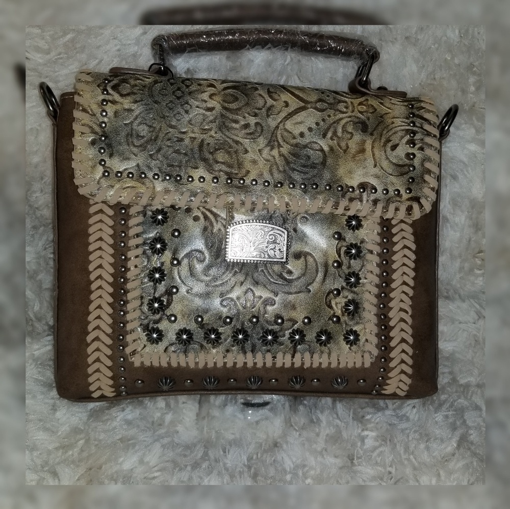 Montana West Handbag
